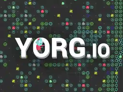 Igra Yorg.io online