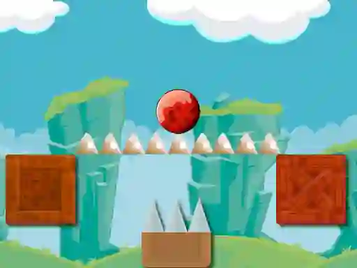 Igra Fun Gravity Ball online