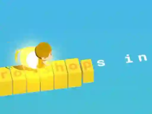 Igra Type Run online