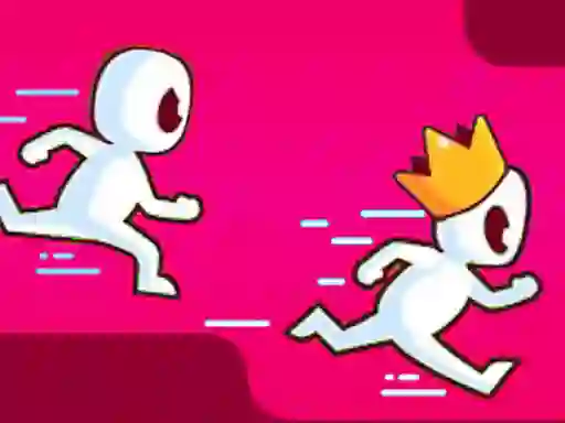 Igra Run Race 3D online