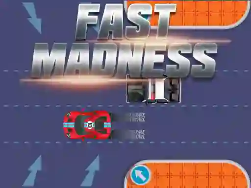 Igra Fast Madness online