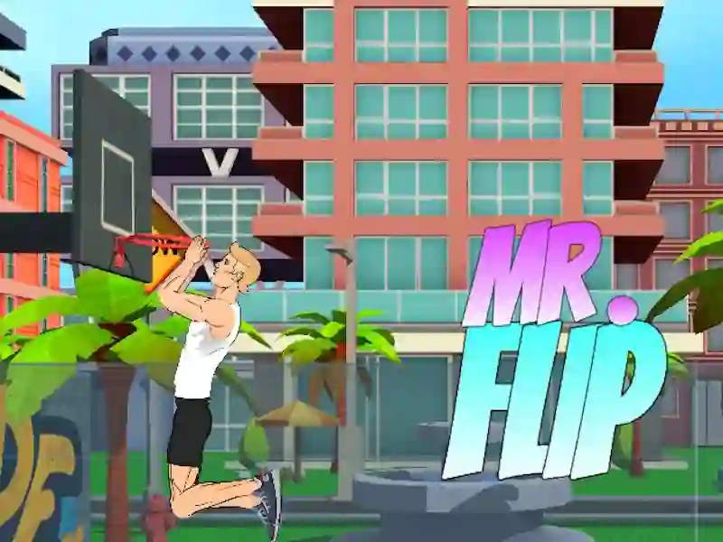 Igra Mr. Flips online
