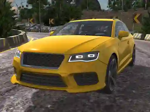 Igra Real Drift Multiplayer online