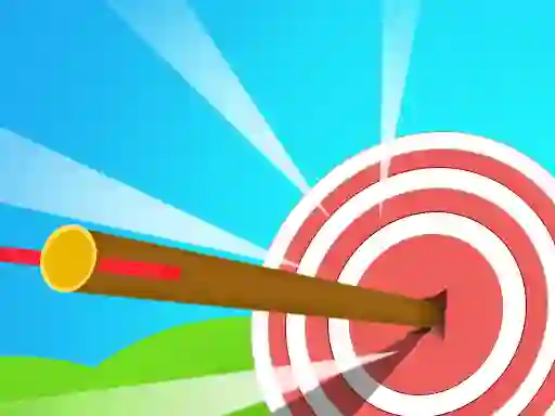 Igra Arrow Count Master online