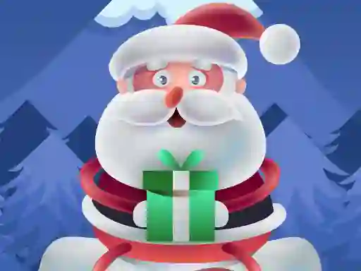 Igra Santa Gifts Rescue online