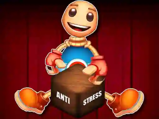 Igra Anti Stress Game online