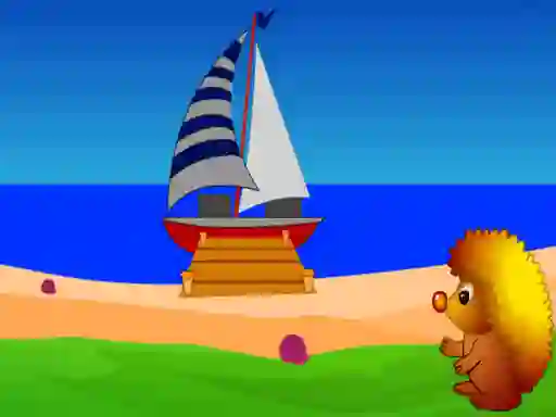 Igra Island Escape online