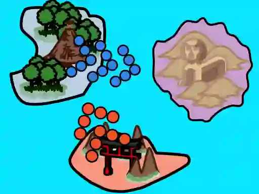 Igra Island.io online