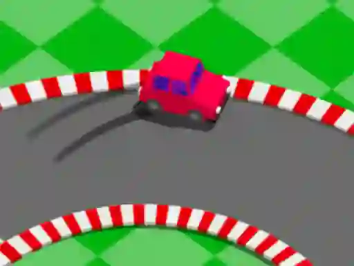 Igra Mini Drifts 2 online