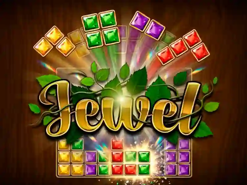 Igra Jewel Blocks online
