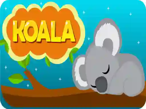 Igra Koala online