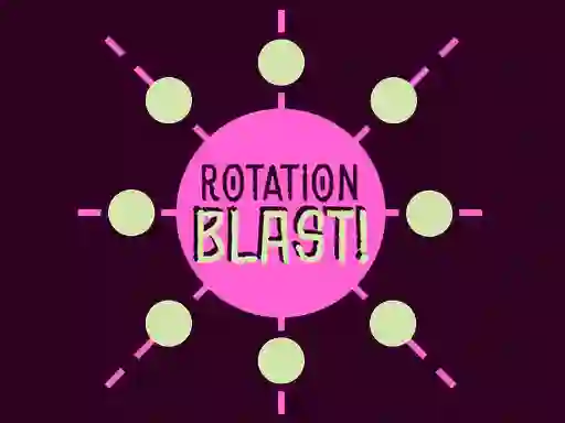 Igra Rotation Blast online