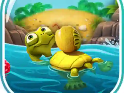 Igra Brian Adventures On The Beach online