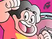 Igra Steven Universe Coloring Book online