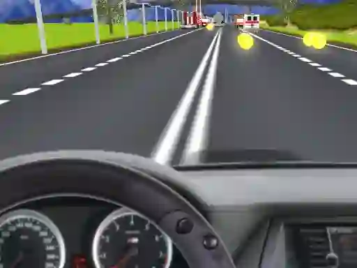Igra Car Racing 3D online