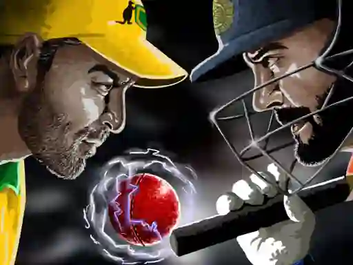 Igra Cricket World Cup online