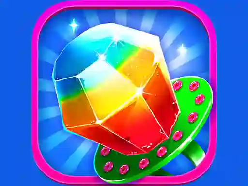 Igra Candy Maker Factory online