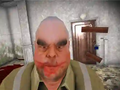 Igra Mr Meat House Of Flesh online