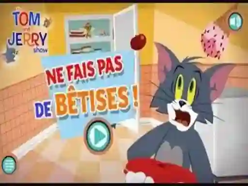 Igra Ne fais pas de b?tises online