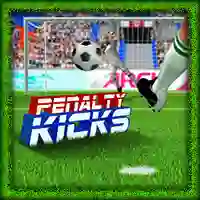 Igra Penalty Kicks online