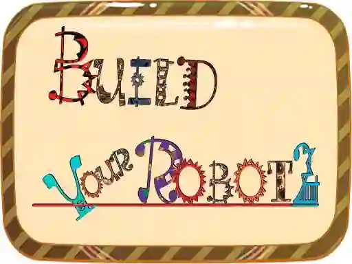 Igra Build Your Robot online