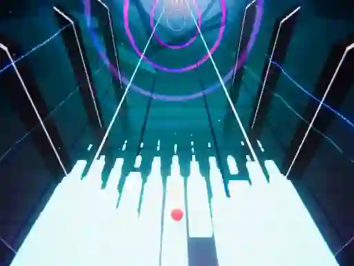 Igra Retro Ball online