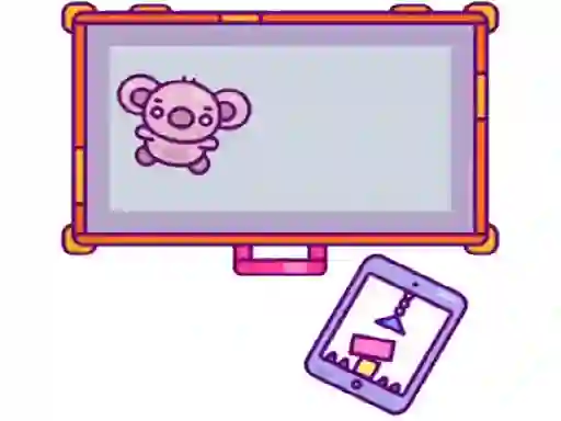 Igra Creator Master online