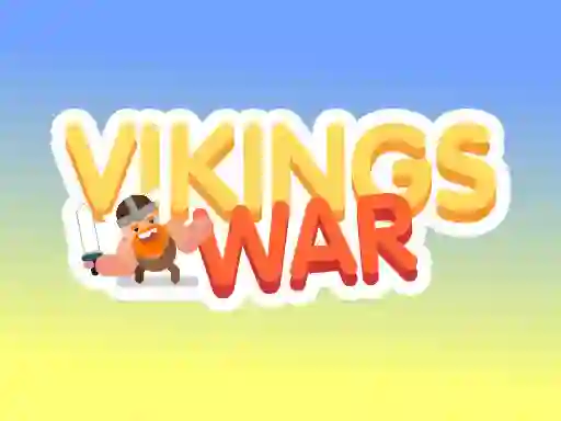 Igra Viking Wars online