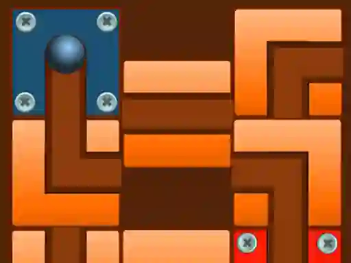 Igra Rolling Ball online