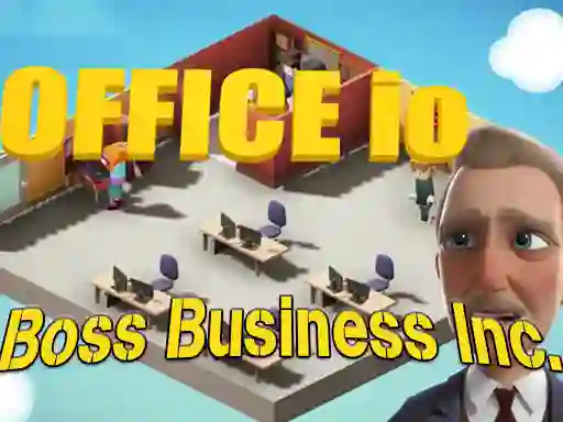Igra Office.io online