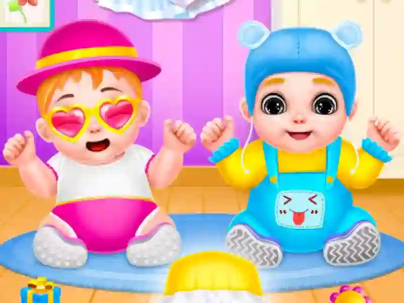 Igra Twin Baby Care online