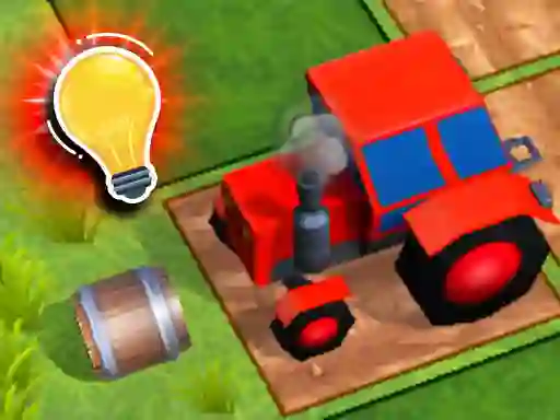 Igra Smarty Tractor online