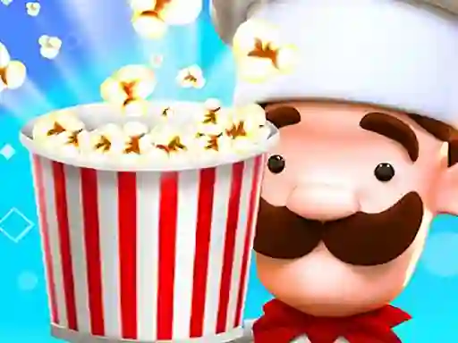 Igra Popcorn Show online