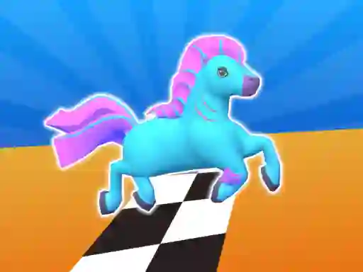 Igra Horse Champs online