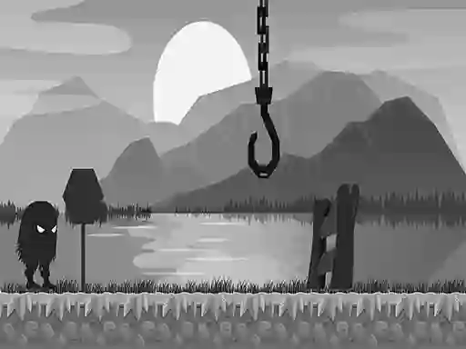Igra Faded Nightmare online