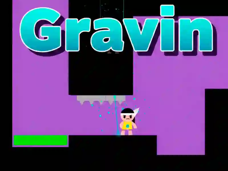 Igra Gravin online