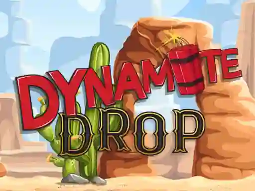 Igra Dynamite Drop online