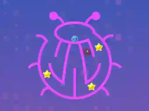 Igra Maze Twist online