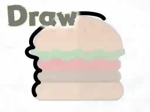 Igra Draw online
