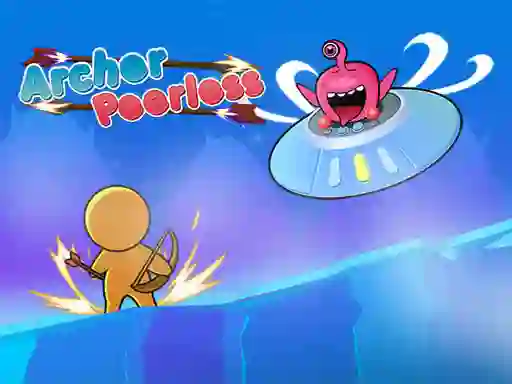 Igra Archer Peerless online