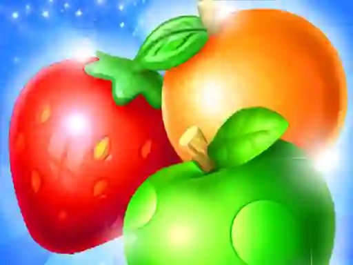 Igra Fruit Farm Frenzy online