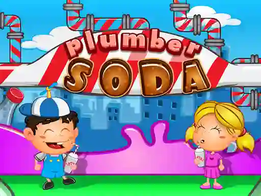 Igra Plumber soda online