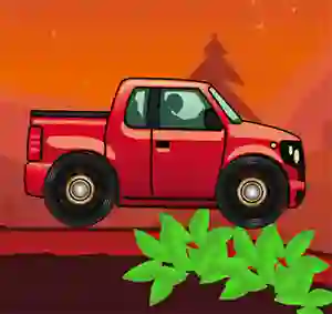 Igra Desert Racer online