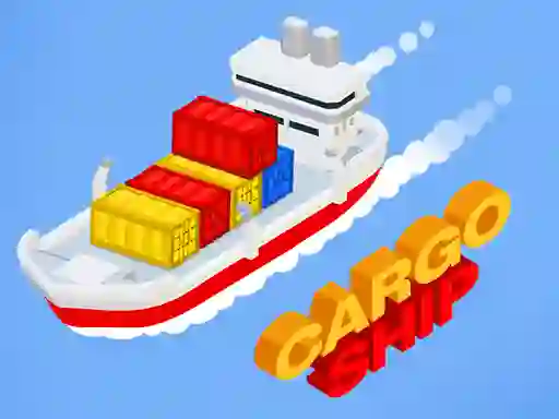 Igra Cargo Ship online
