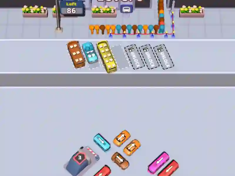 Igra Bus Route online
