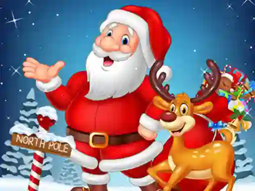 Igra Winter Time Difference online