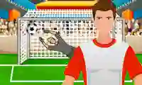 Igra Euro Penalty online