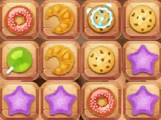 Igra Cookie Jam online
