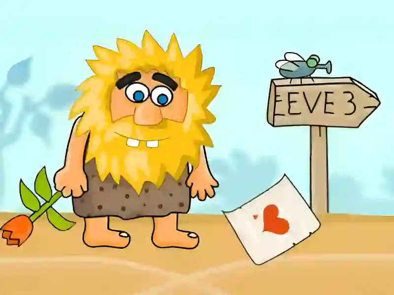 Igra Adam and Eve 3 online