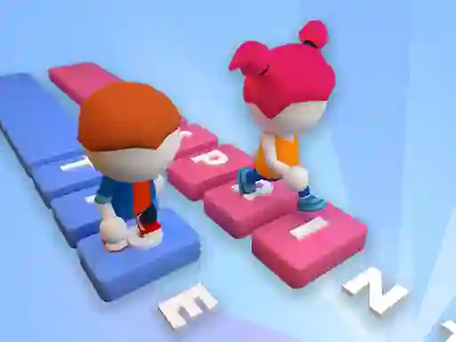 Igra Type Sprint online